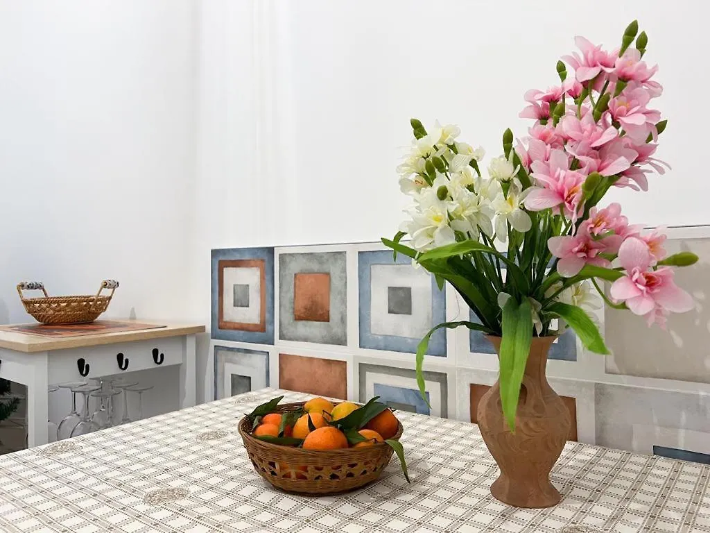 A Casa Di Ala Lägenhet Rom