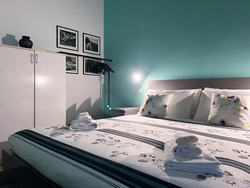 A Casa Di Ala Lägenhet Rom Italien
