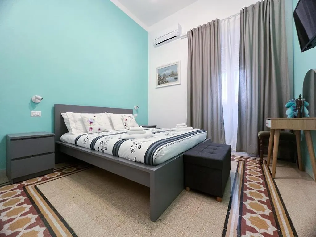 A Casa Di Ala Lägenhet Rom