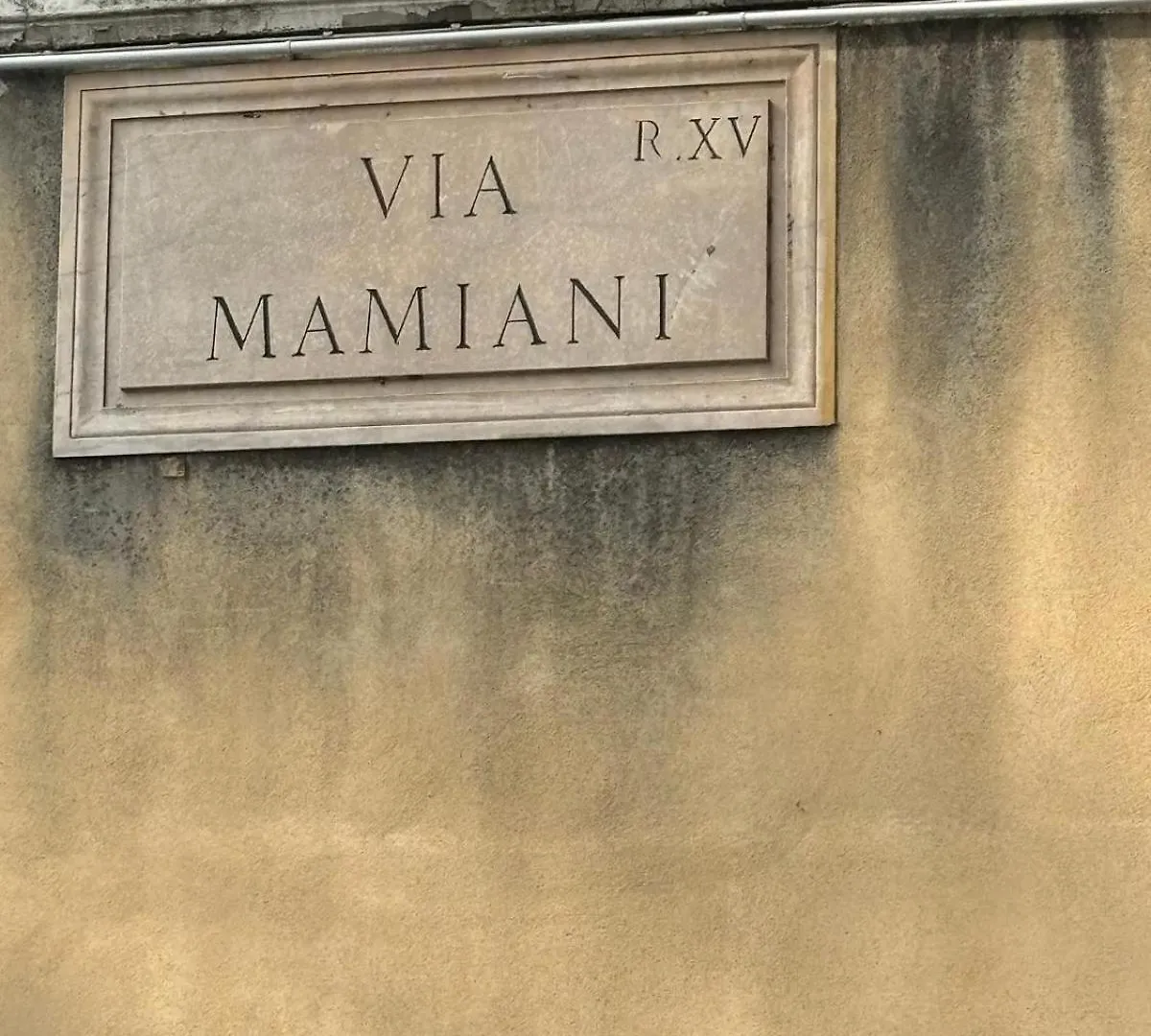 A Casa Di Ala Lägenhet Rom 0*,  Italien